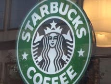 Starbucks coffee cup charge: What do people think about the 5p levy?