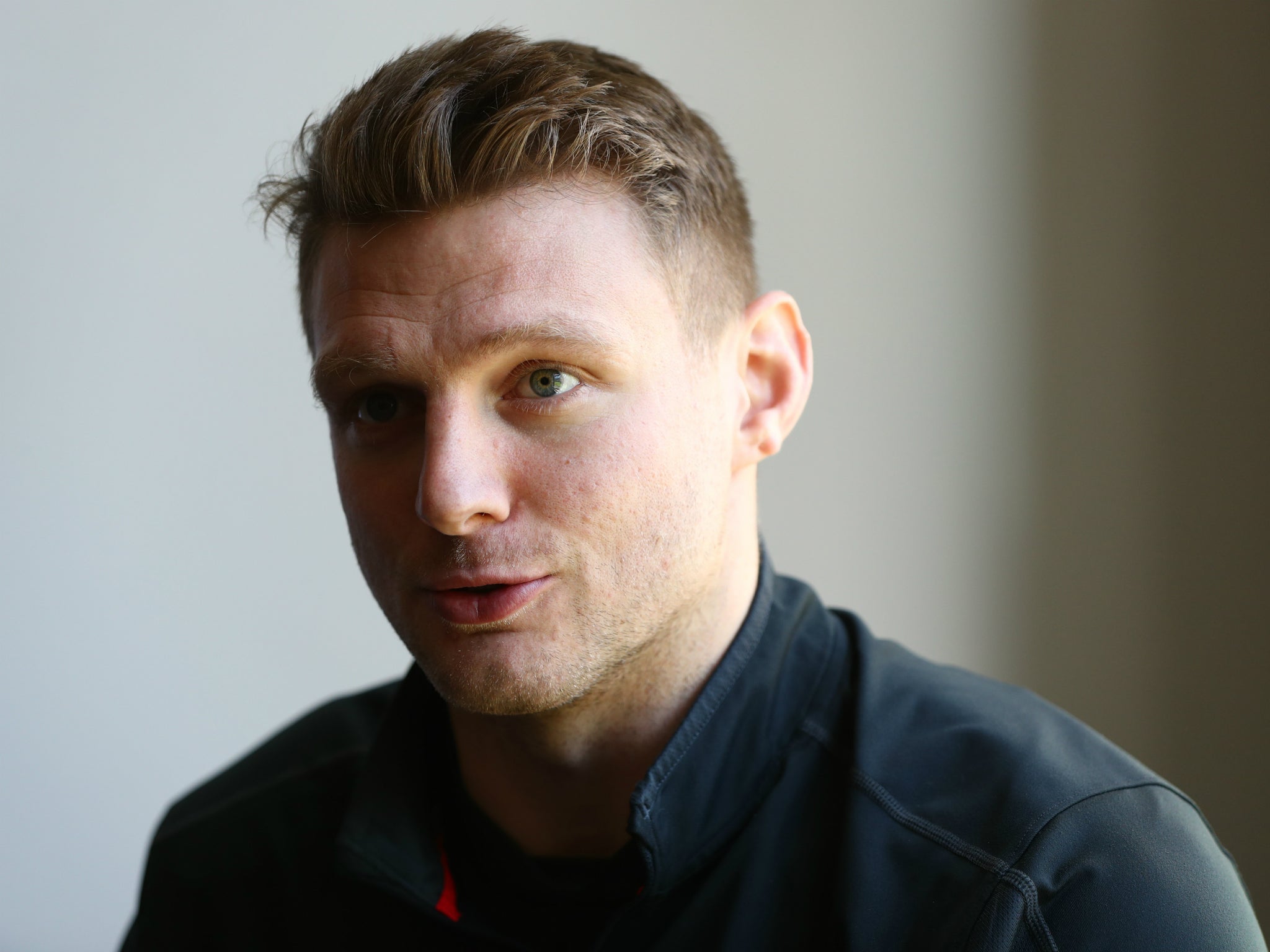 Dan Biggar is fully committed to his Northampton Saints move despite the sacking of Jim Mallinder