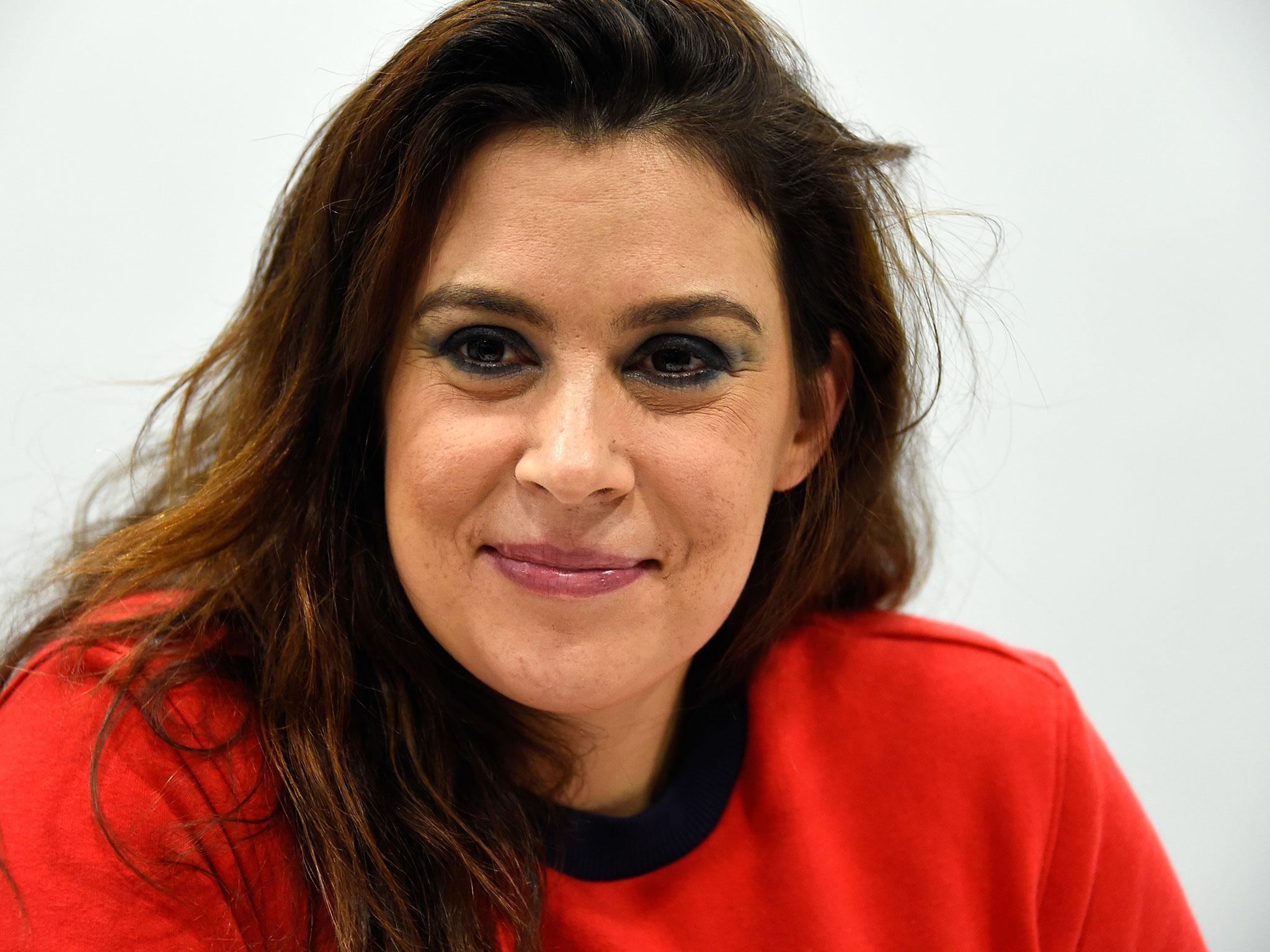 Marion Bartoli said she can't wait to return to competitive action