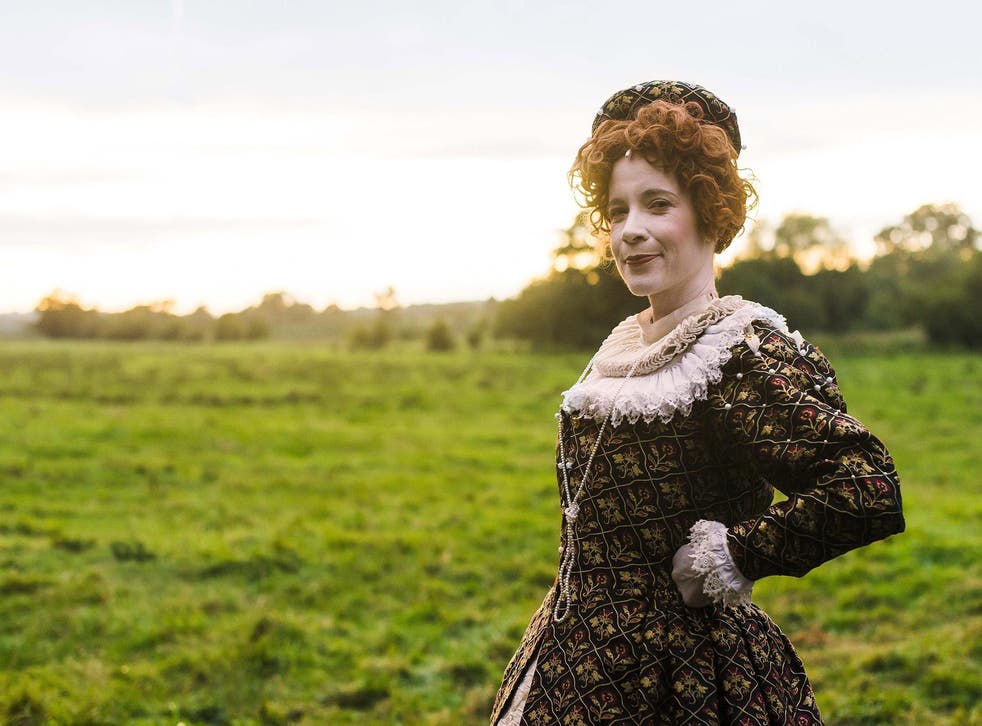 Lucy Worsley is back with another engaging take on history