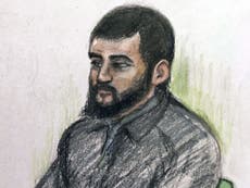 Isis fanatic tried to recruit child ‘death squad’ for terror attacks 