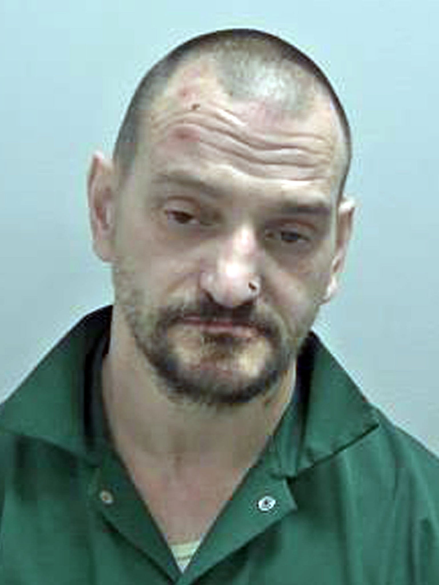 David Clarke has been sentenced to 12 years in jail at Warwick Crown Court