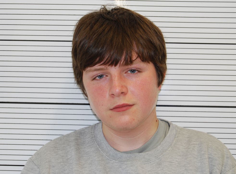 Lloyd Gunton, 17, was given an indeterminate sentence for planning an Isis-inspired terror attack in Cardiff