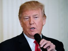 Trump tariffs are ‘like first shot in a war’, says Nobel economist