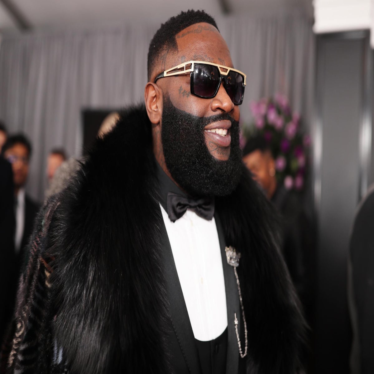 Deirfiúr Rick Ross