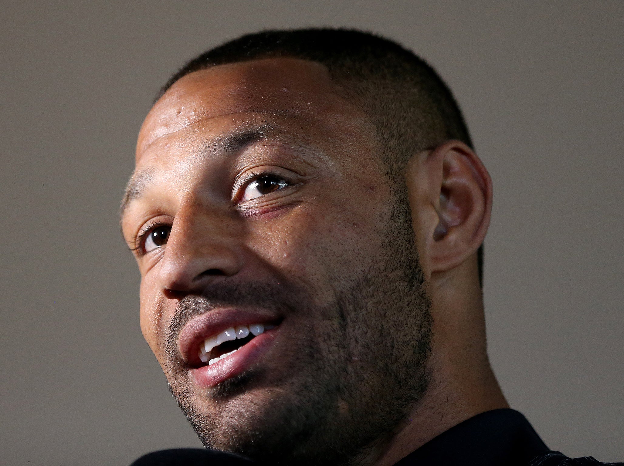 The Sheffield born boxer is the bookies favourite