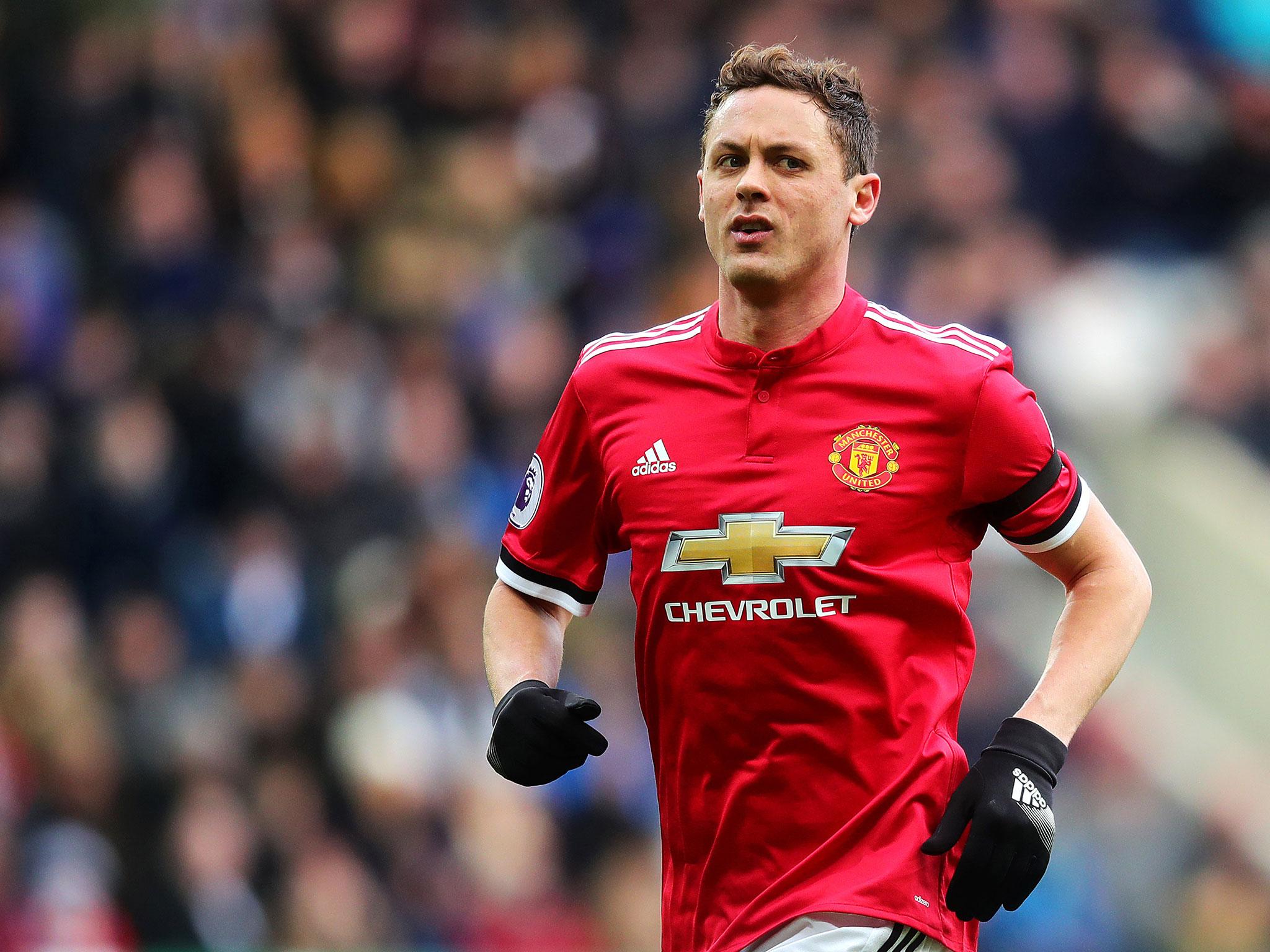 Matic is a trusted figure described by the Portuguese as a 'Jose Mourinho player'