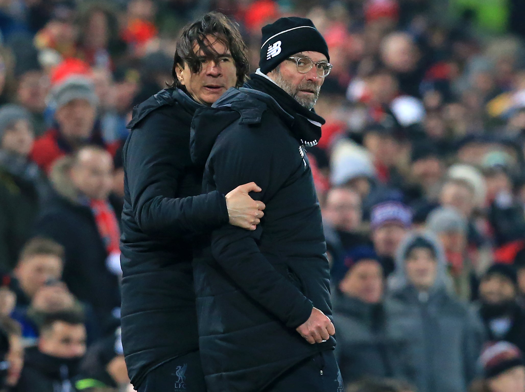 Jurgen Klopp satisfied with Liverpool&apos;s tough victory over Newcastle: &apos;We did what needed to be done&apos;