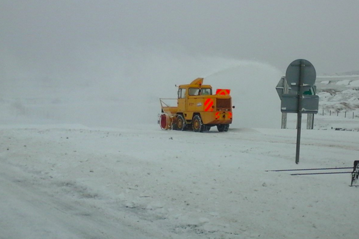 The huge travel disruption from Storm Emma has entered a fifth day