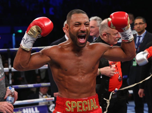 Kell Brook Latest News Breaking Stories And Comment The Independent