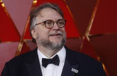 Guillermo del Toro wins Best Director Oscar 