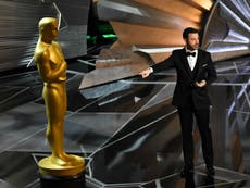 Oscars 2018: Best jokes from Jimmy Kimmel's opening monologue