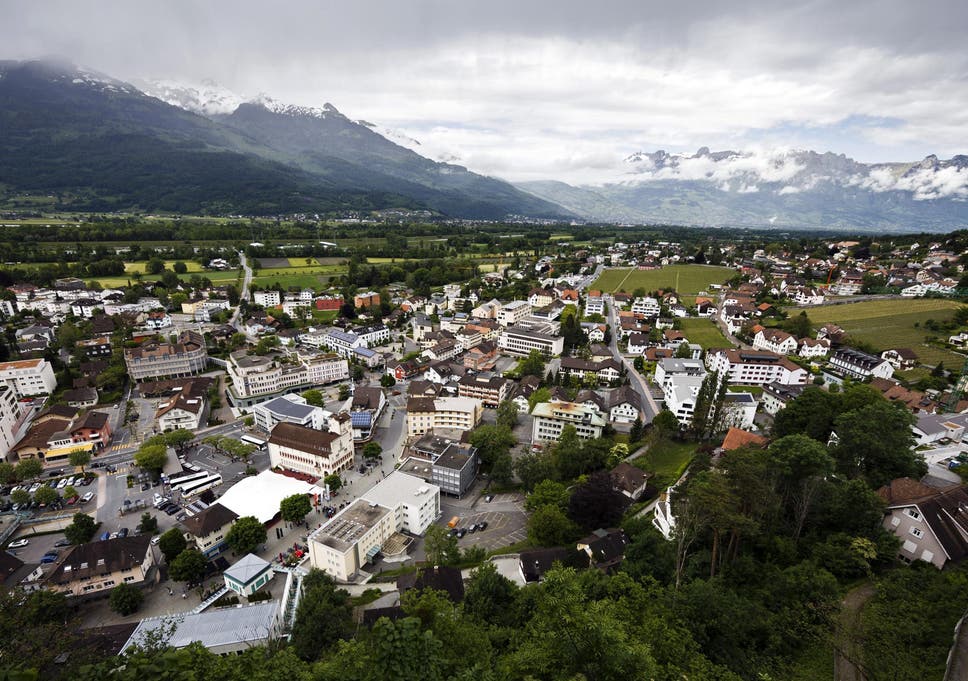 Escort girls in Liechtenstein