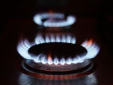 £200 gas and electricity bill hike in store for 250,000 households
