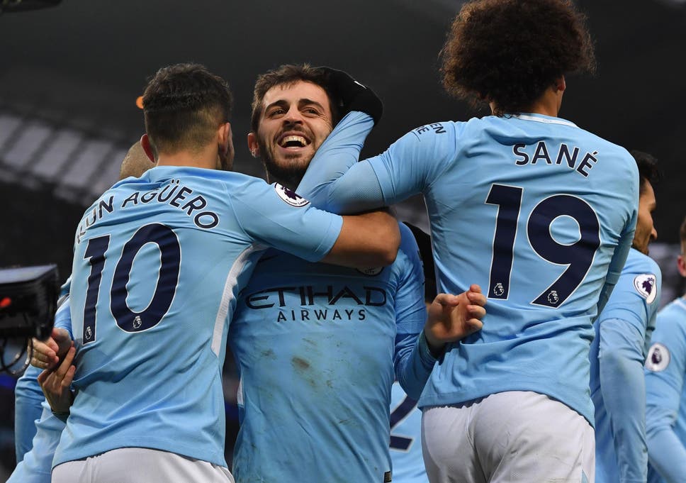 Image result for manchester city good football
