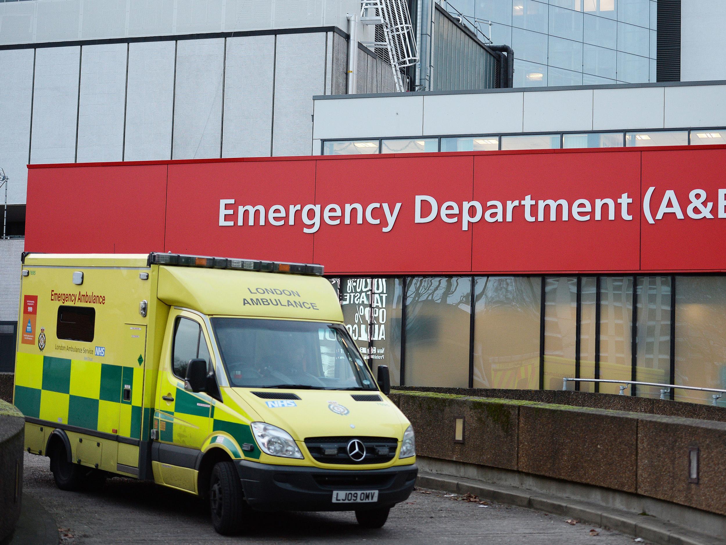 Avoidable admissions of dementia patients a daily occurrence for some ambulance crews