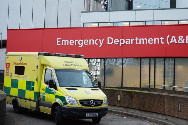 Avoidable admissions of dementia patients a daily occurrence for some ambulance crews