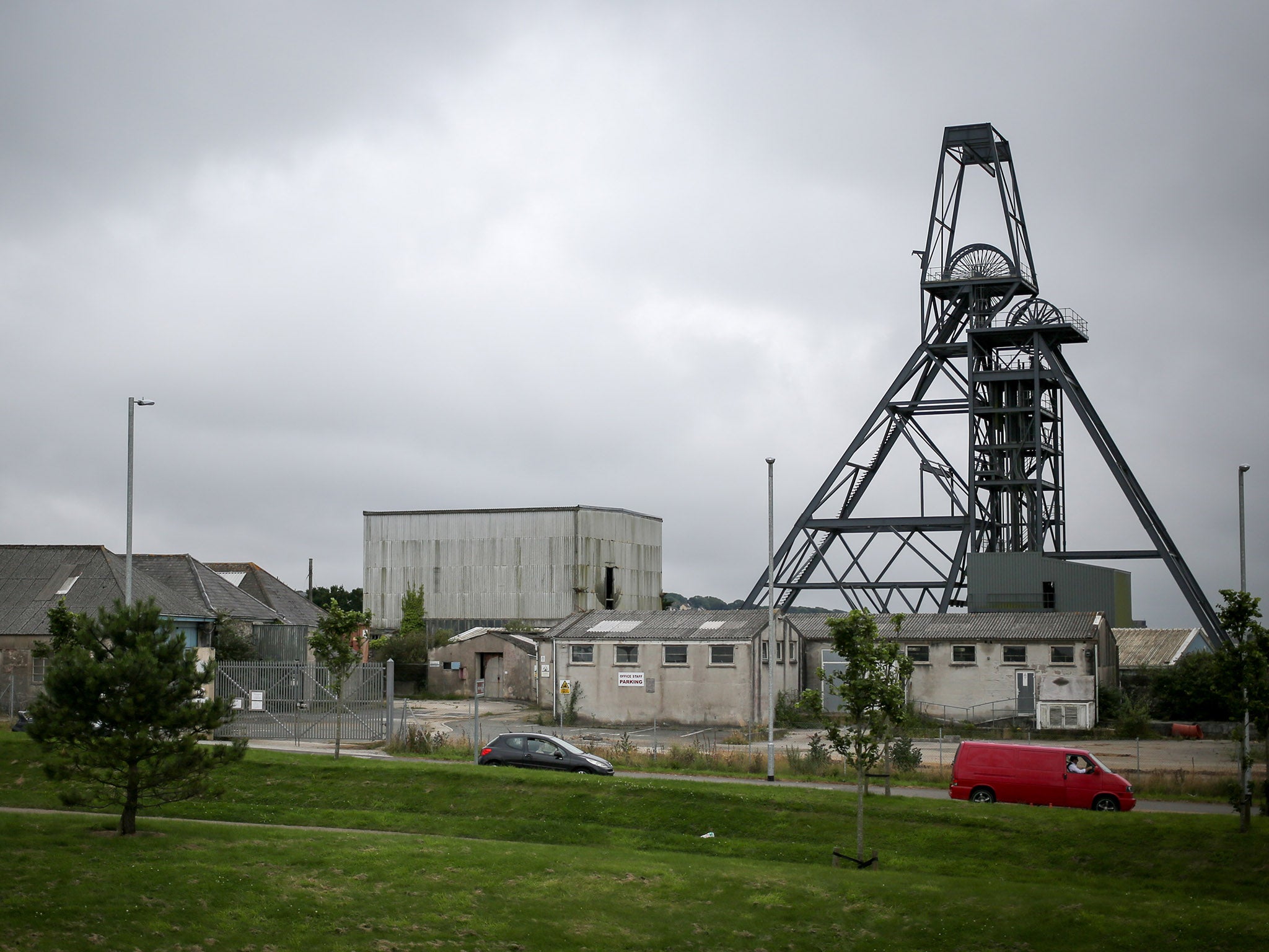 If the mine does re-open and revitalise the industry, it will be most welcome in Cornwall