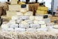 British tourists banned from bringing meat and cheese back from Europe