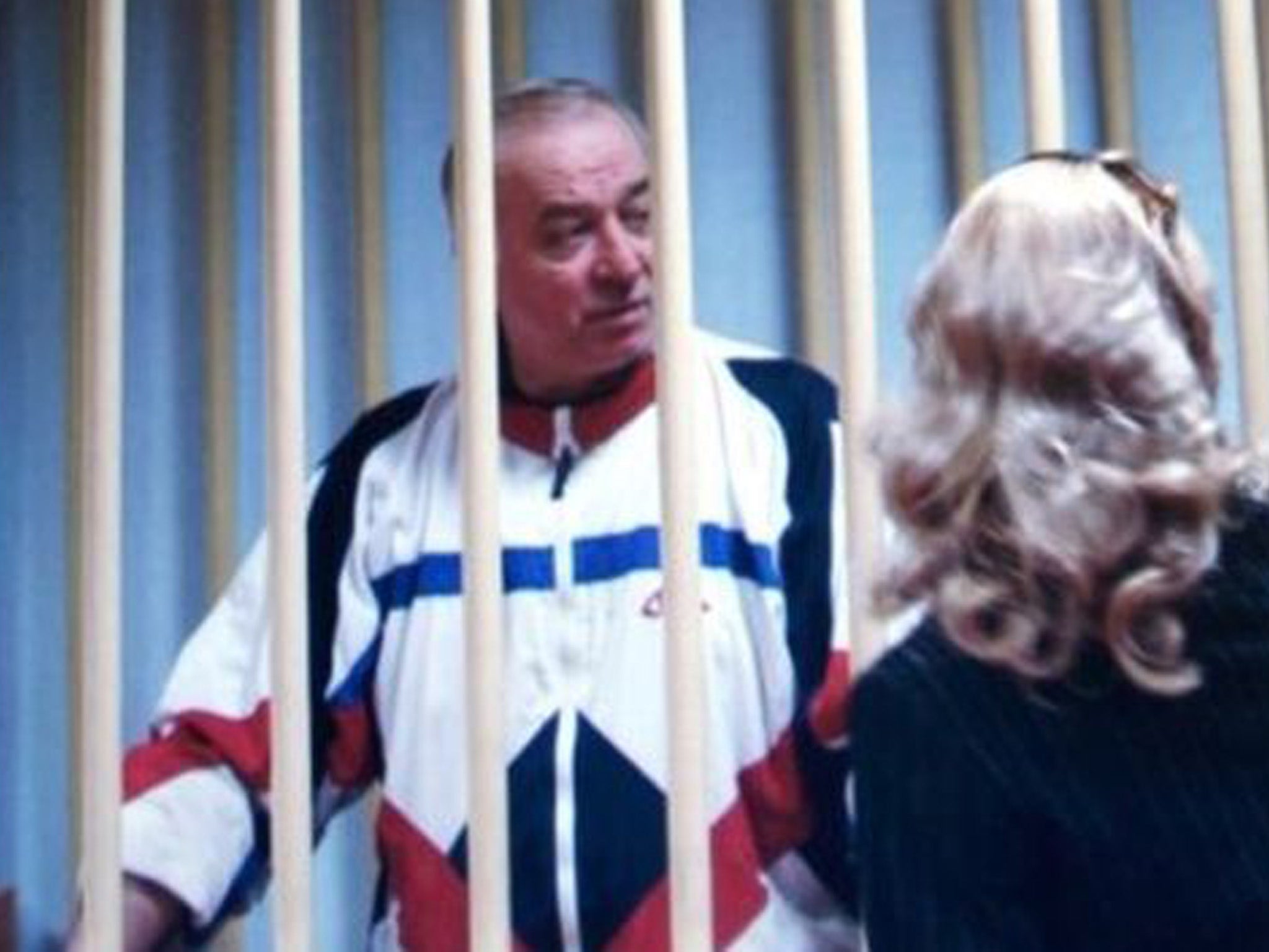 Sergei Skripal was freed in a 2010 deal which saw 10 Russian sleeper agents expelled from the United States