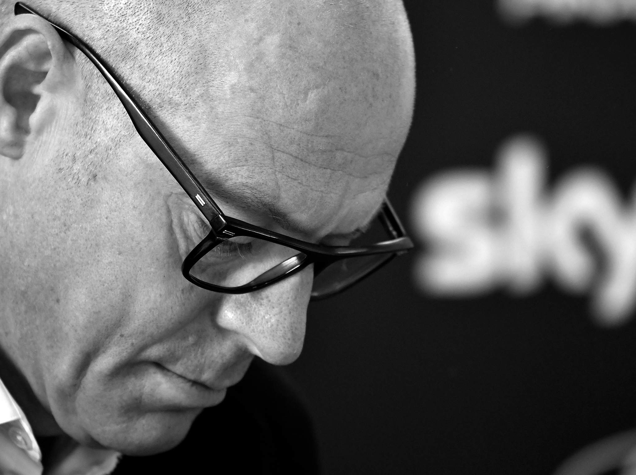 Dave Brailsford’s leadership of Team Sky has been called into question