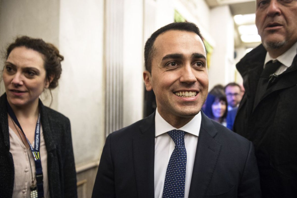 France accuses Italy of