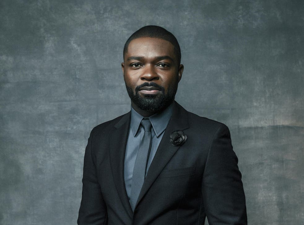 Gringo&#39;s David Oyelowo interview: &#39;I do have a silly side, and I was definitely looking for something a bit lighter&#39; | The Independent | The Independent