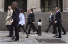 Some UK businesses accused of understating gender pay gap