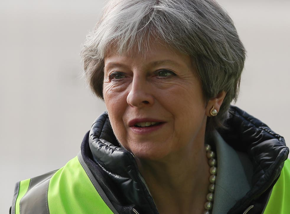 If May really wanted to make housing the ‘mission’ of her Government, then the energies currently being devoted to the Irish border question would need to be devoted to it