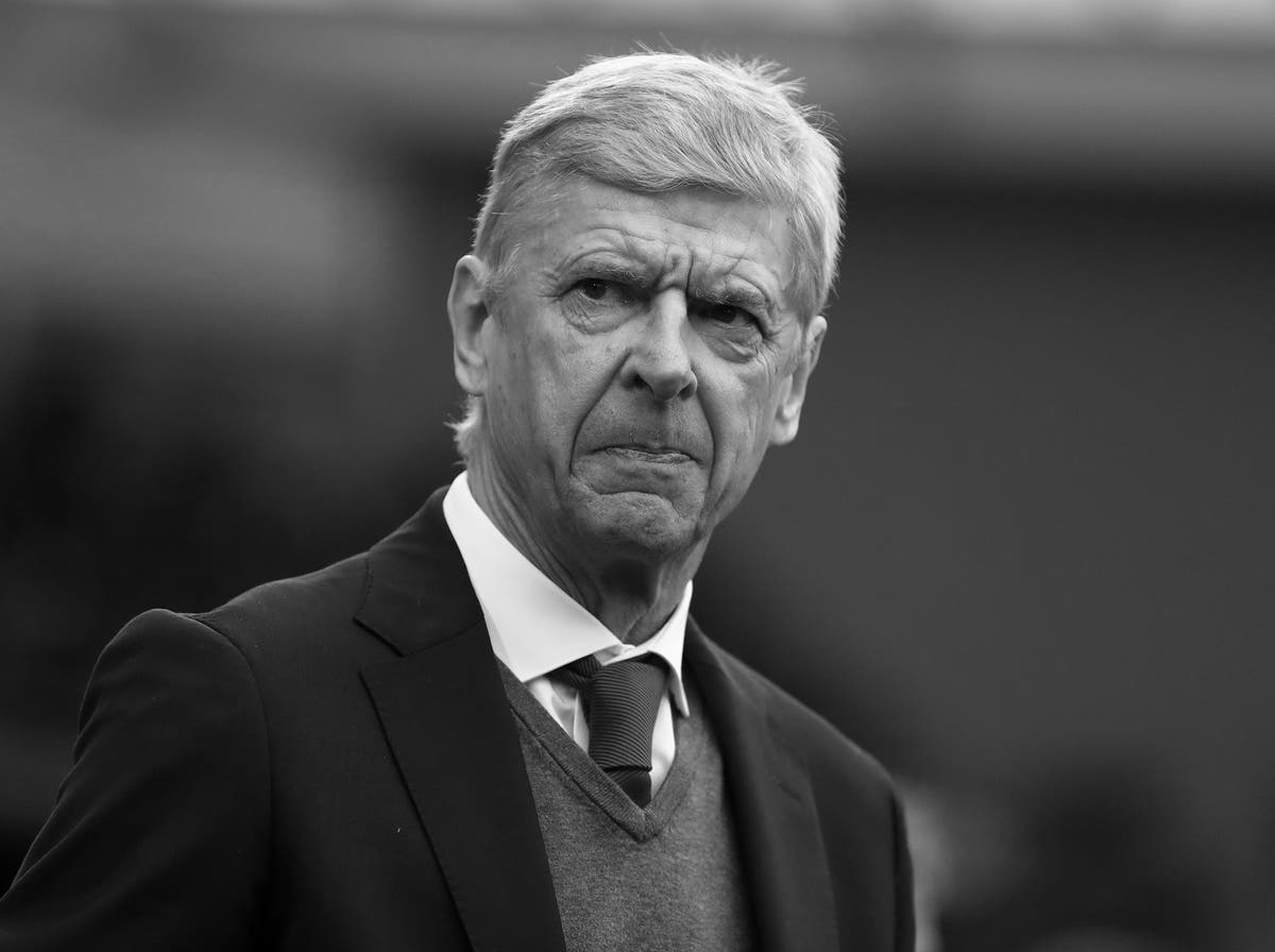 Arsenal Supporters' Trust vote overwhelming for Arsene Wenger to be