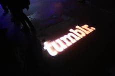 Tumblr blocked in Indonesia for providing people with porn