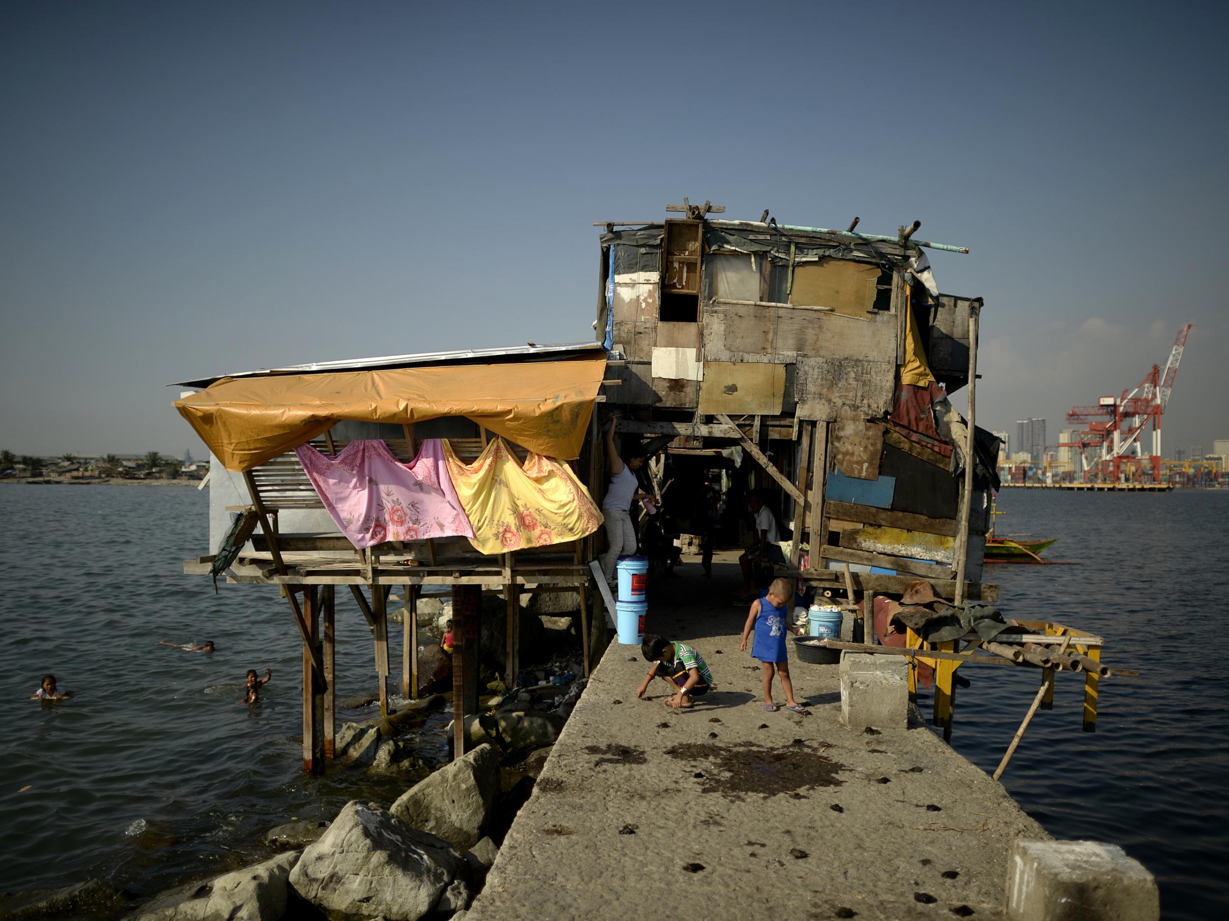 What Can You Say About Climate Change In The Philippines