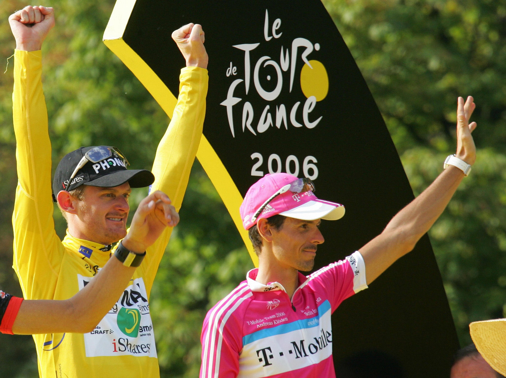 Floyd Landis: I regret the 100m lawsuit against Lance Armstrong. Nothing ever came of it