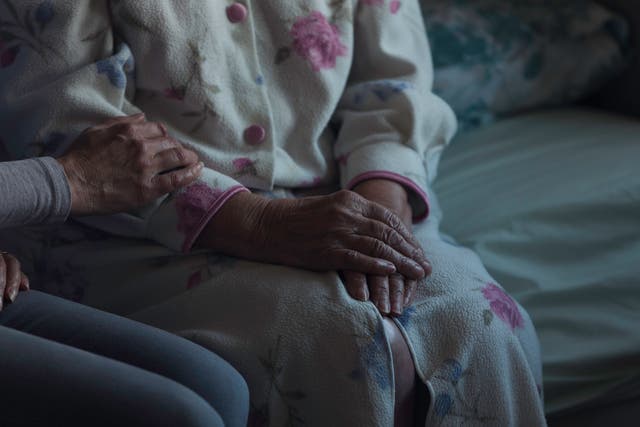 Age UK said that those defrauded in their own homes are 2.5 times more likely to either die or go into residential care within a year