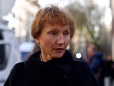 Litvinenko’s widow plans court bid to get PM to release Russia report
