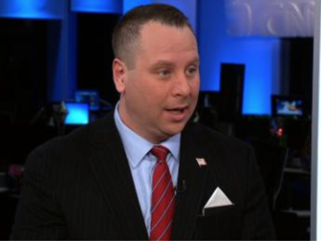 Former Trump campaign aide Sam Nunberg says he will comply with special counsel Robert Mueller's subpoena