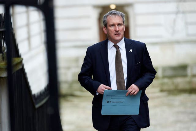 Damian Hinds started his tenure as education secretary by focusing on teachers' workloads