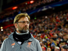The change in Klopp which reflects his belief in this Liverpool team