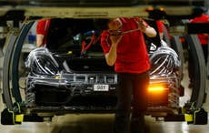 UK manufacturing activity softens in early 2018