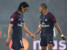 Like X-Factor boybands, PSG are a vessel for naked individual ambition