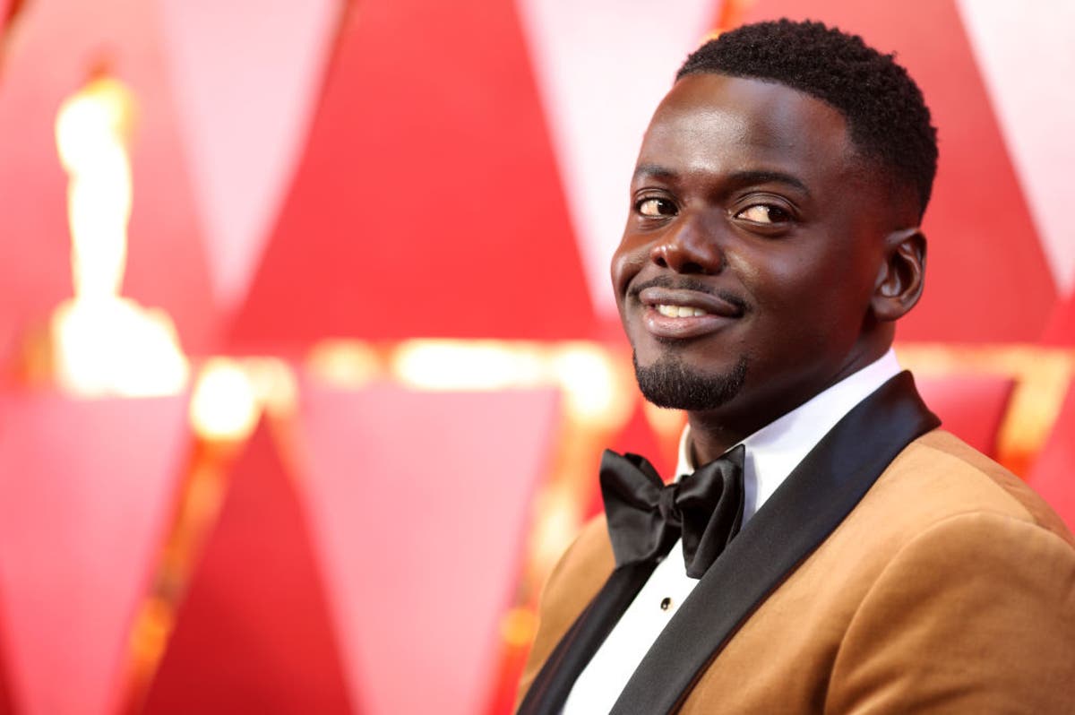 Daniel Kaluuya: ‘I wasn’t getting roles in England because of the colour of my skin’