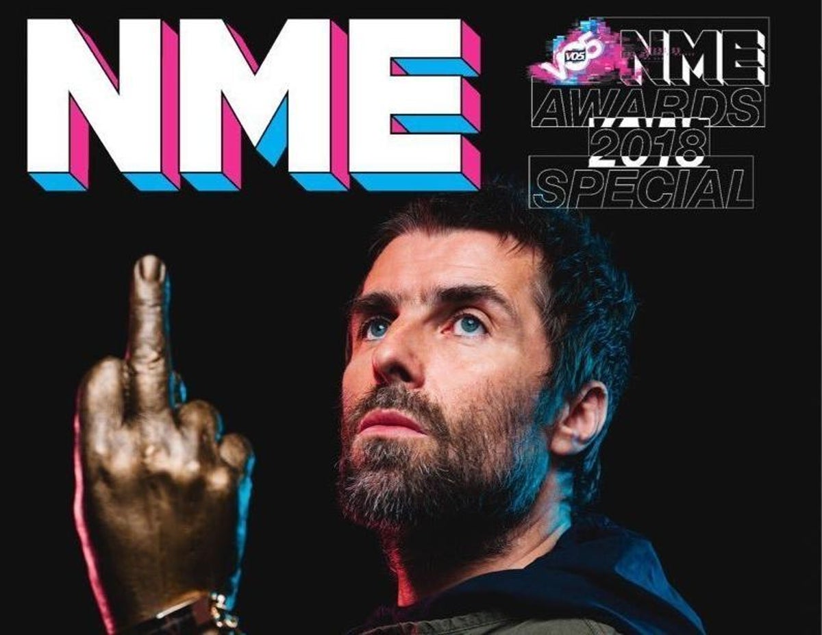 NME