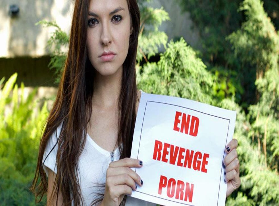 Revenge Porn Girl Viral - 'You're absolutely not alone' â€“ A powerful message from the woman who  fought revenge porn, and won | indy100 | indy100