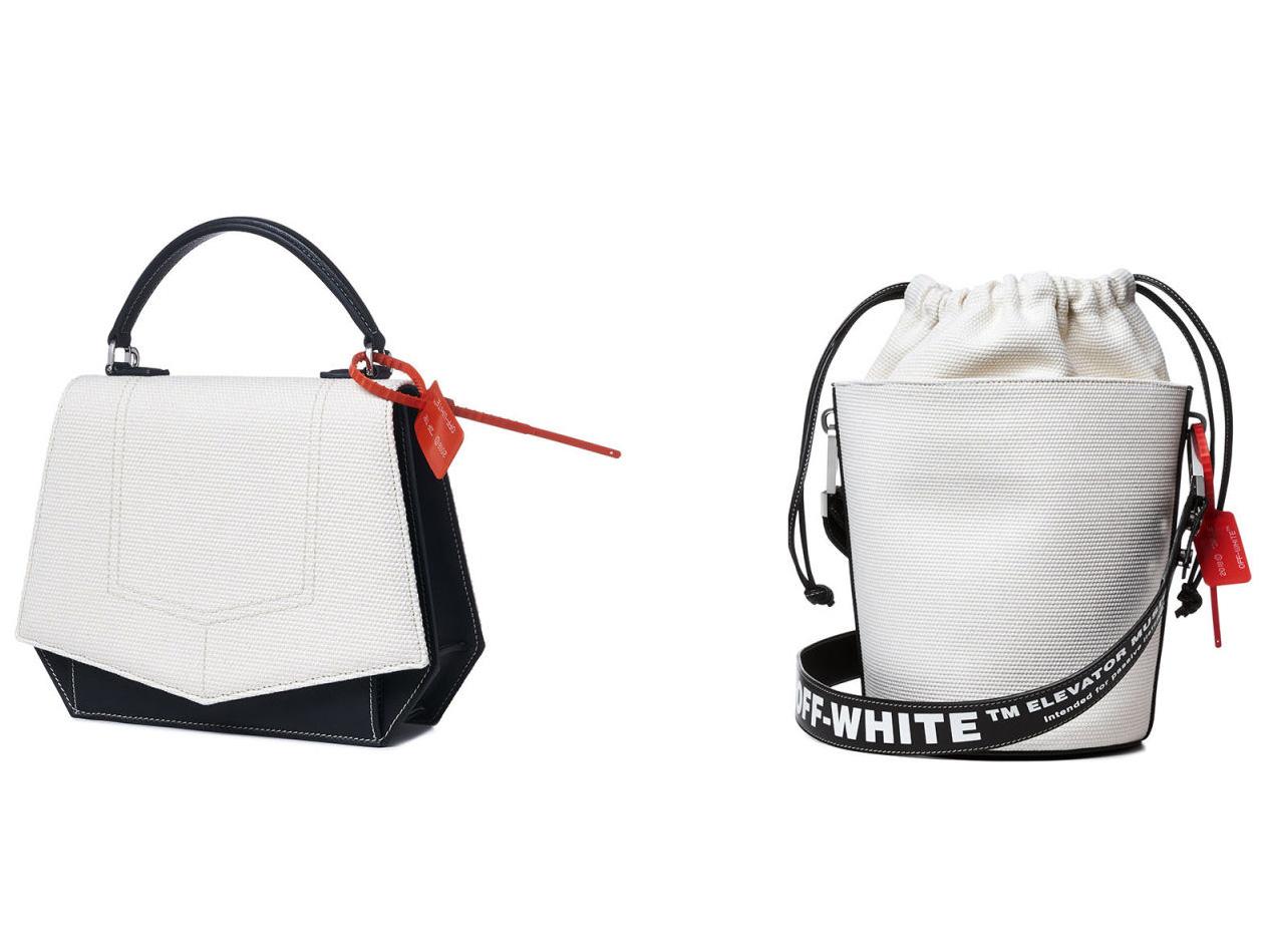 Elevator Music: Off-White and Byredo unveil new collaboration