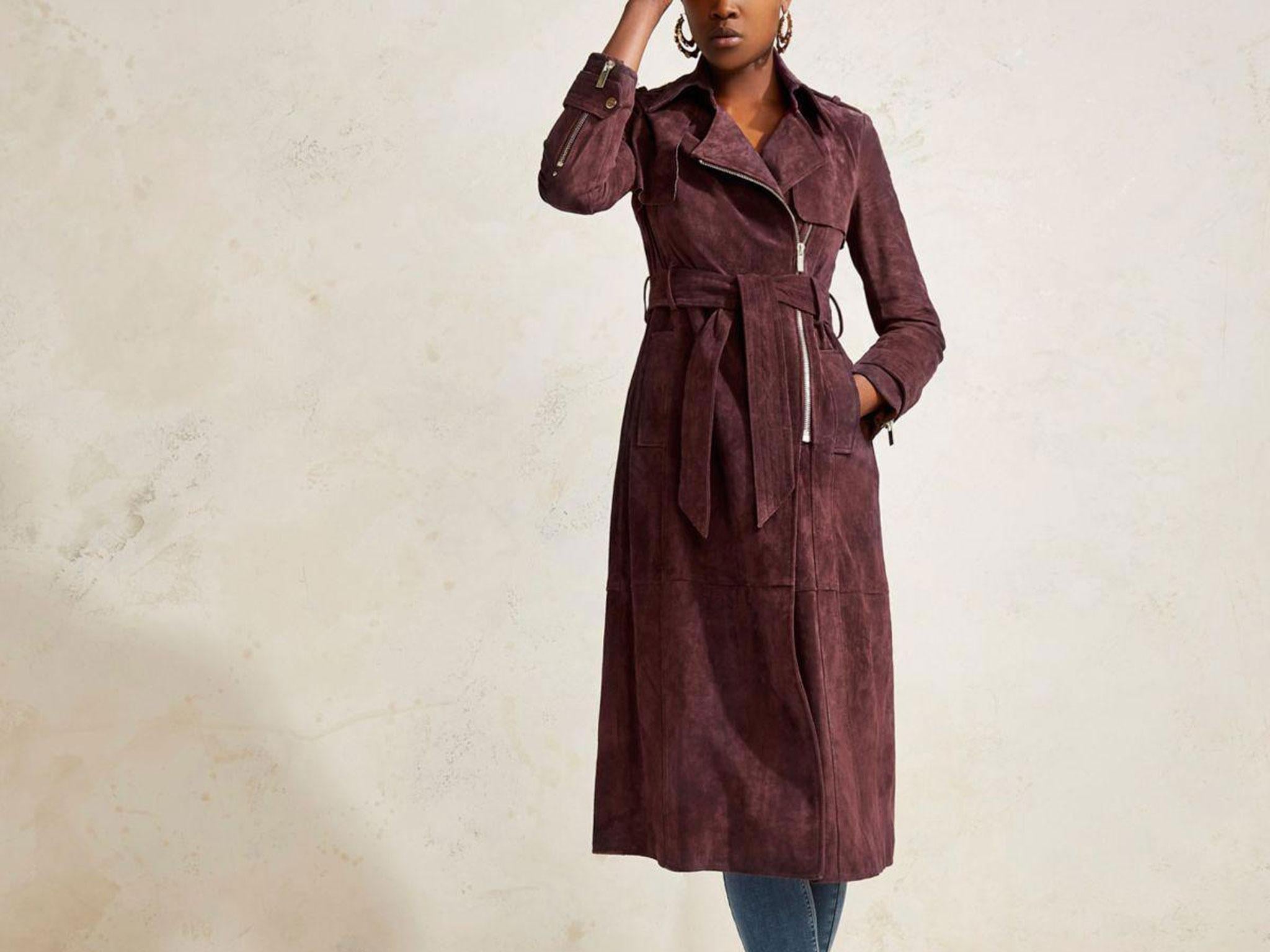 10 best women's trench coats The Independent