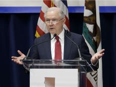 Trump administration sues California over ‘sanctuary’ immigration laws