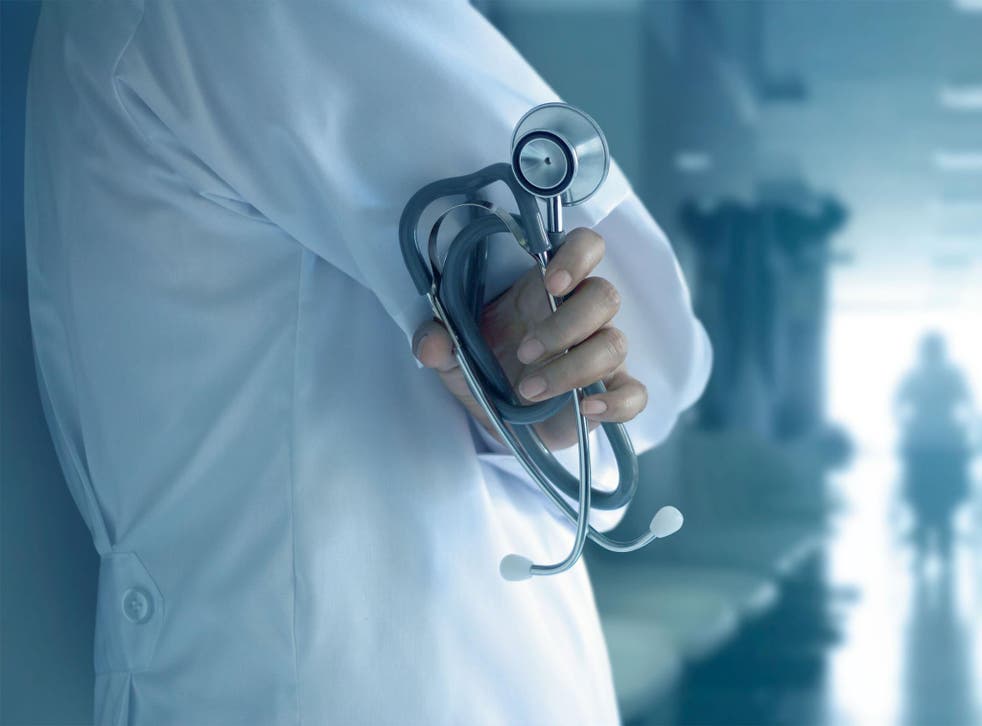 More than 500 doctors in Canada sign public letter in protest over own pay  rises | The Independent | The Independent