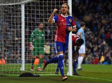 City suffer surprise defeat to Basel but progress to last eight