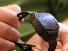 Domestic abusers face electronic tagging and alcohol ban