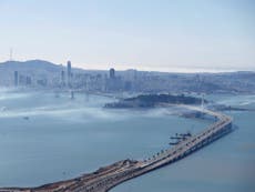 Sea level rise could be even worse for San Francisco than we thought